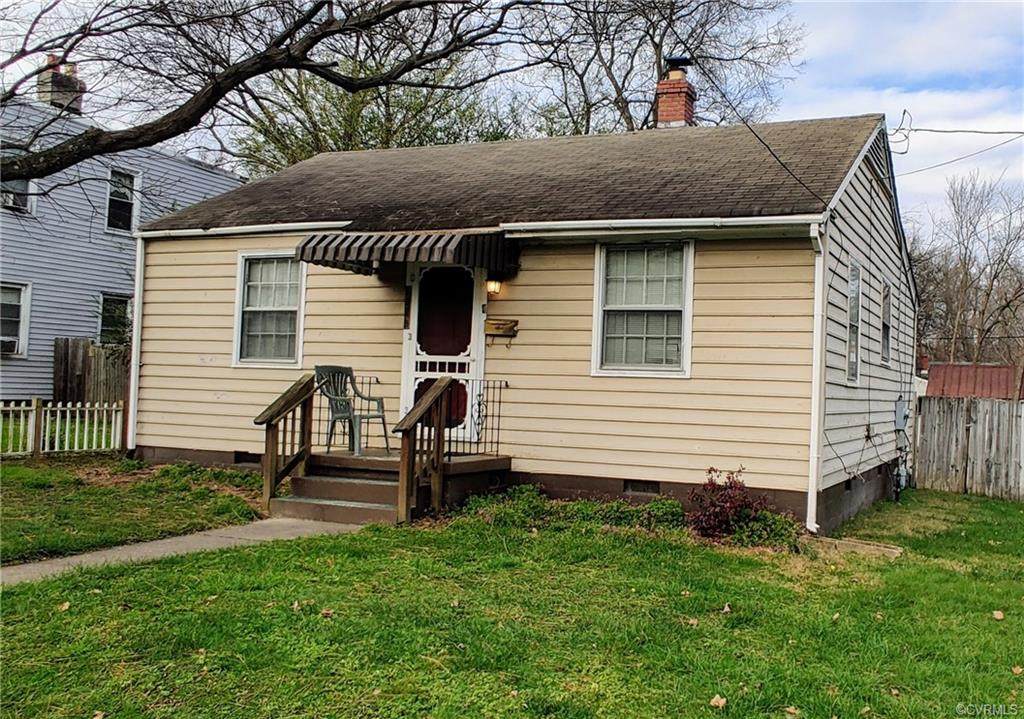 1526 National Street - Photo 1