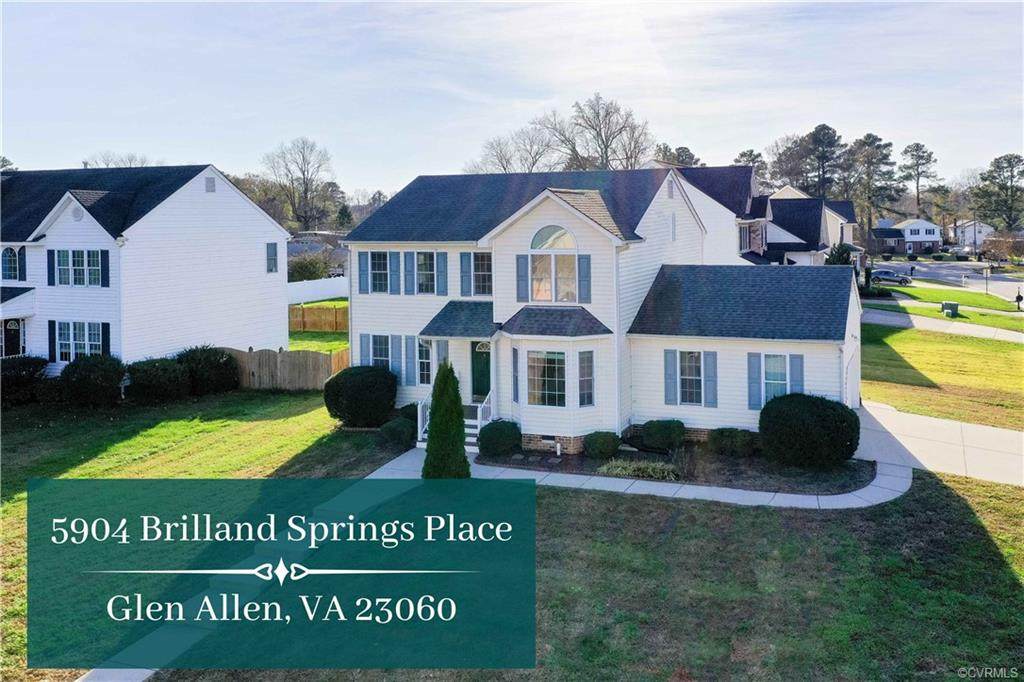 5904 Brilland Springs Place - Photo 1