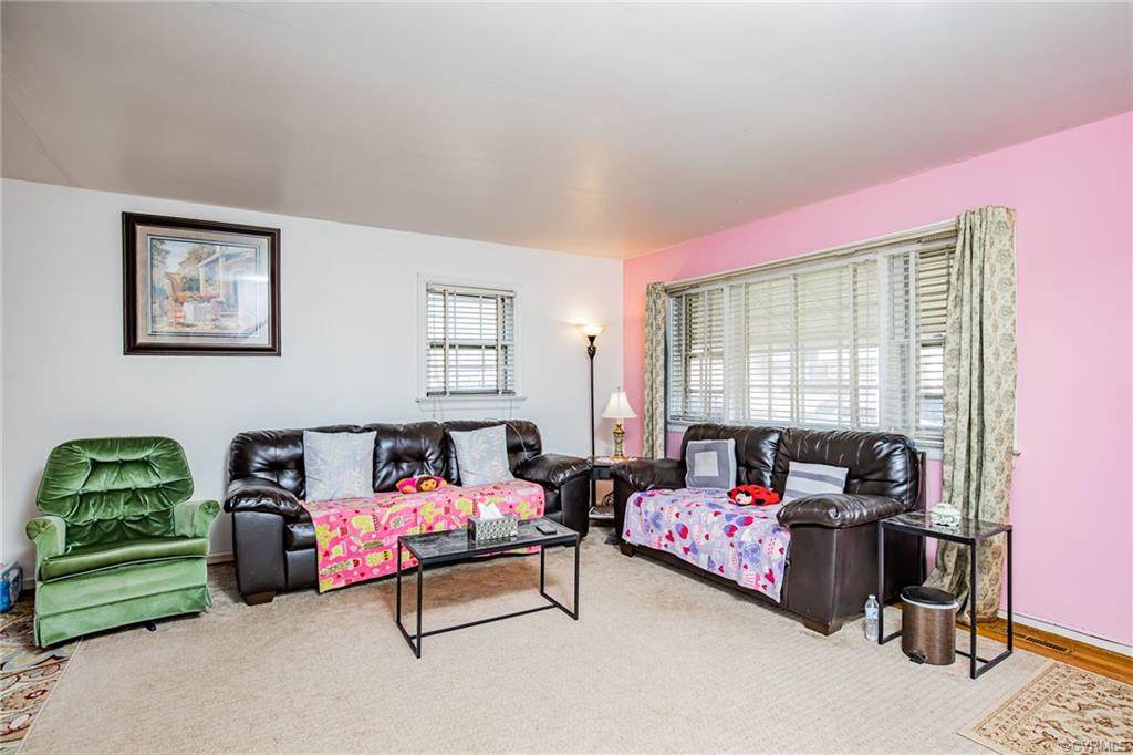 5609 Cupula Drive - Photo 1