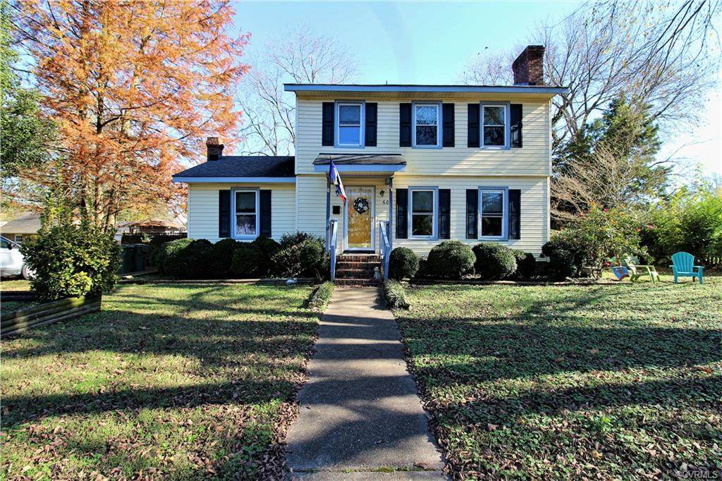 609 Cedar Lane - Photo 1
