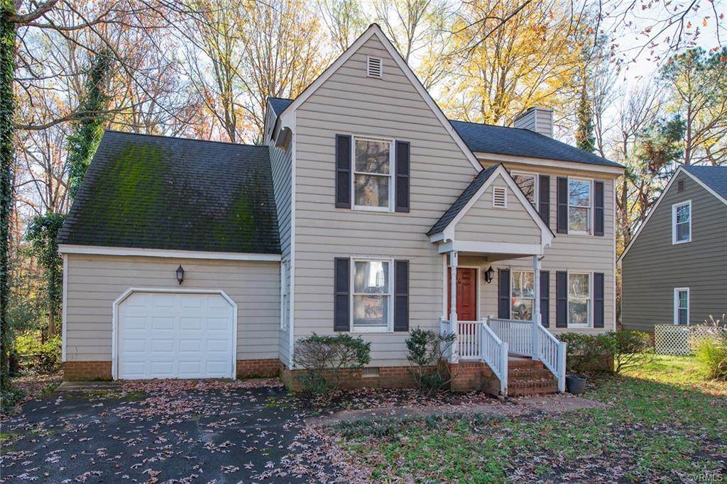 5419 Pleasant Grove Lane - Photo 1