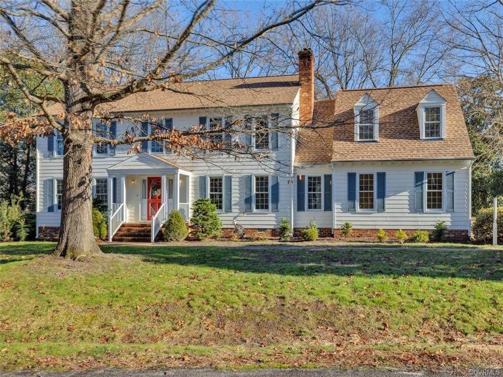 11203 Ivywood Road - Photo 1