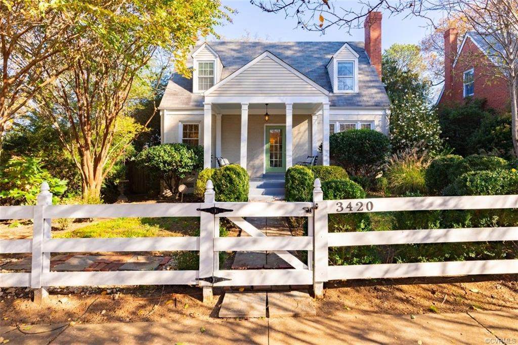 3420 Franklin Street - Photo 1