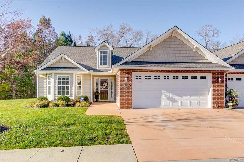 3205 Kennington Park Road - Photo 1