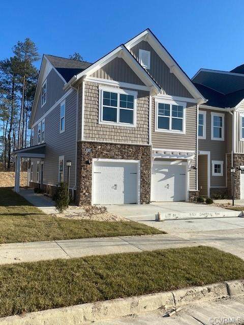 3301 Sandbill Run - Photo 1