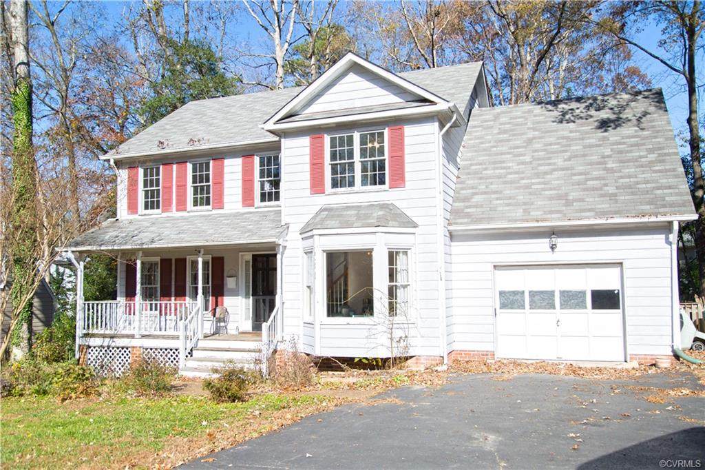 10906 Corryville Road - Photo 1