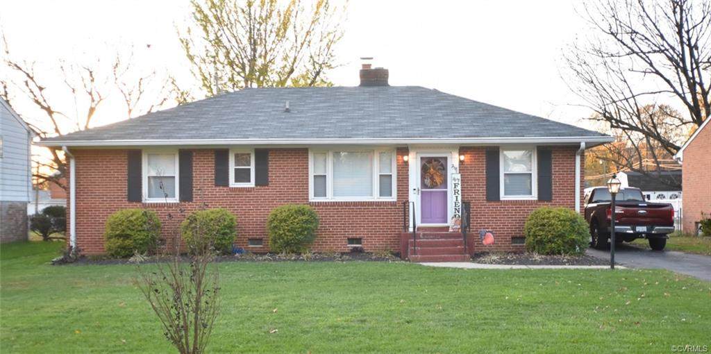 7518 Chamberlayne Avenue - Photo 1