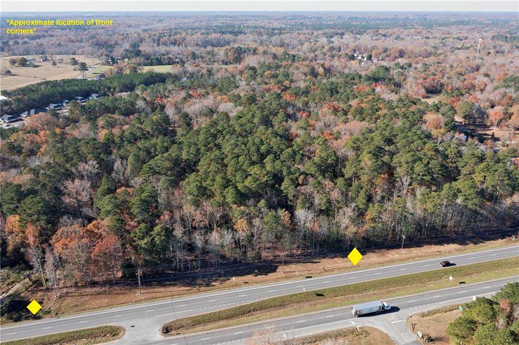00 J H Seawell Drive - Photo 1
