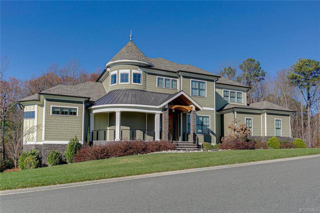 8604 Lilly Meadow Court - Photo 1