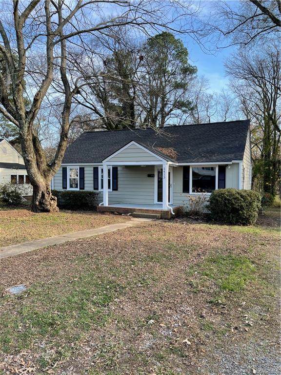 2413 Bransford Drive - Photo 1