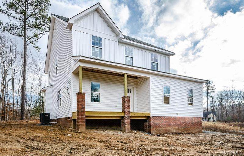 8209 Hunters Meadow Drive - Photo 1