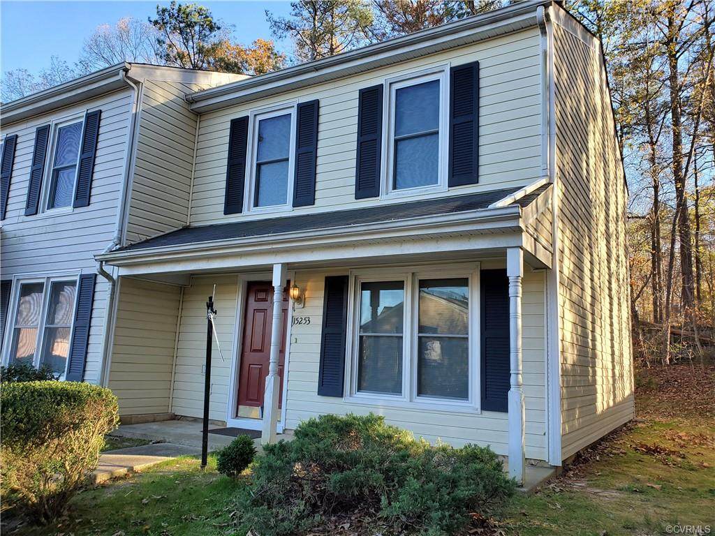 15253 Broadwater Circle - Photo 1