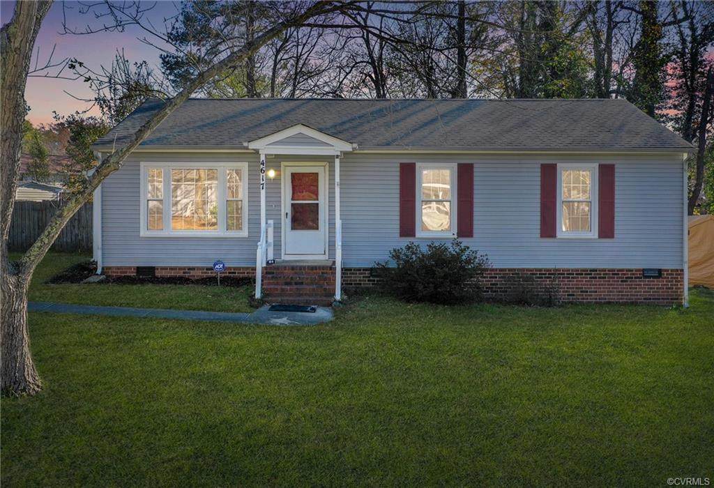4617 Twelveoaks Road - Photo 1