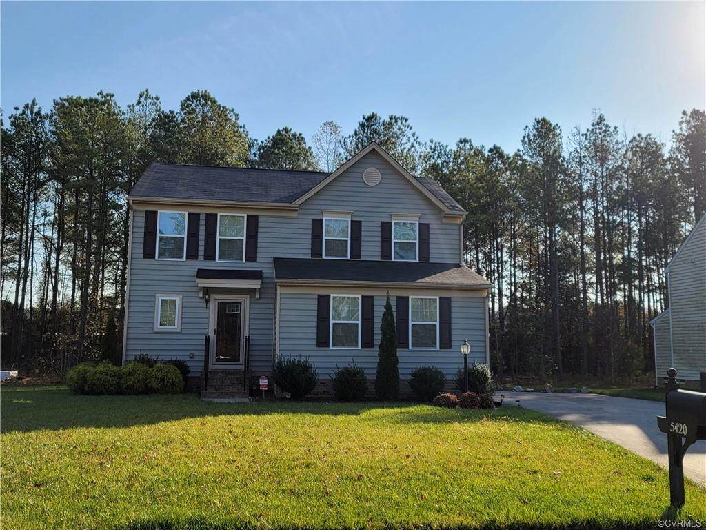 5420 Mason Manor - Photo 1