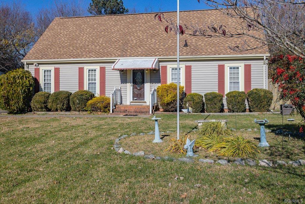 9308 Meadowgreen Road - Photo 1