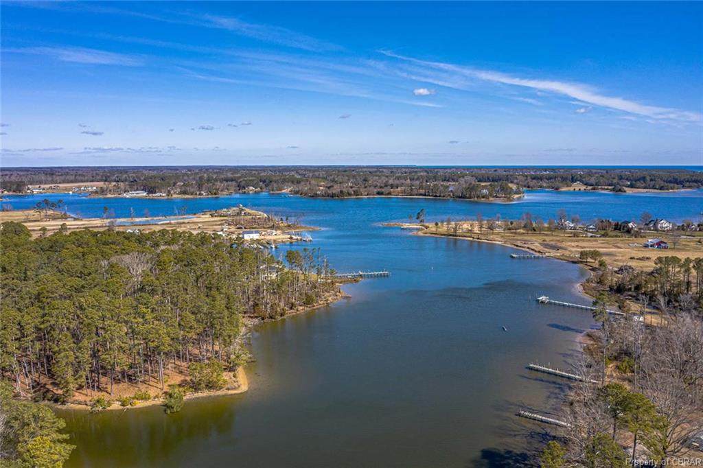 0 Georges Cove Drive - Photo 1
