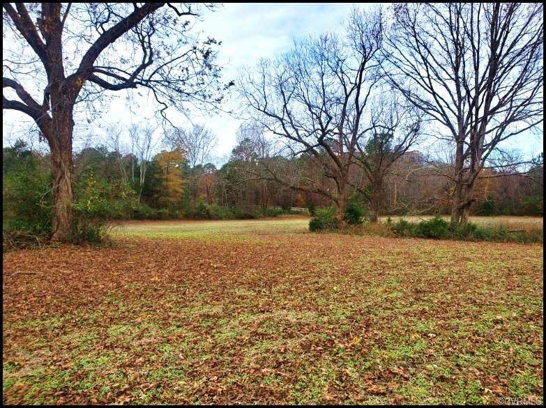 6.48 Acres Rt.360/Patrick Henry Hwy & Jetersville Road - Photo 1