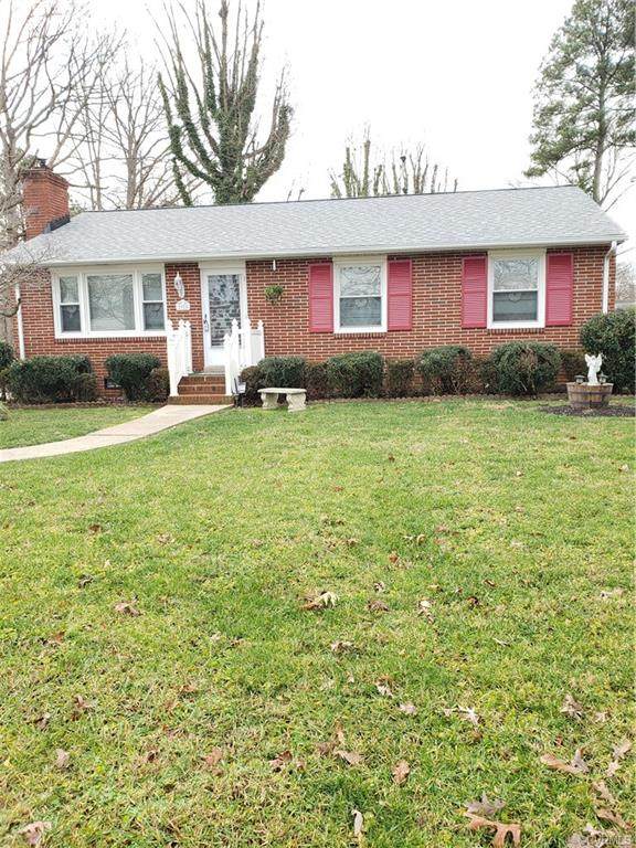 2925 Stanwix Lane - Photo 1