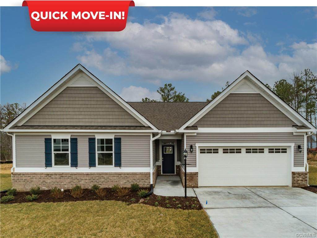 6472 Faulkner Drive - Photo 1