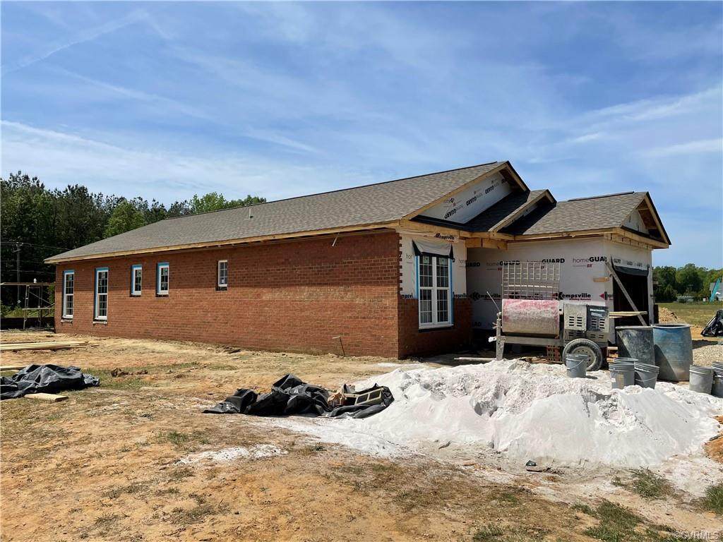 3491 Rock Creek Villa Drive - Photo 1