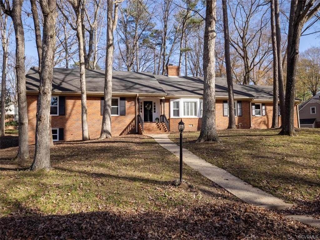 9412 Rhonda Drive - Photo 1