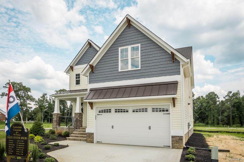 5995 Bushnell Drive - Photo 1