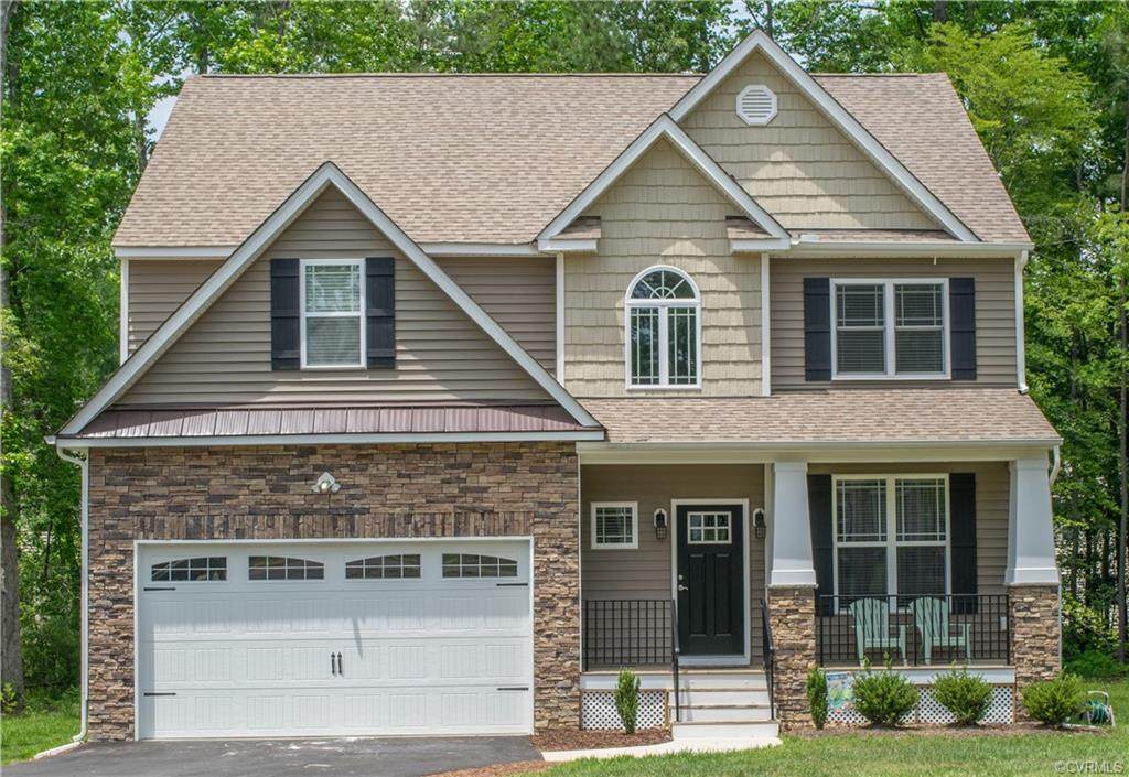 6231 Bushnell Drive - Photo 1