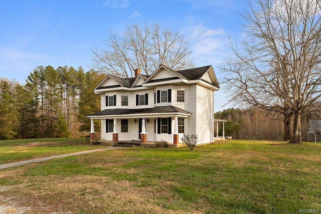 4825 Powhatan Lakes Road - Photo 1