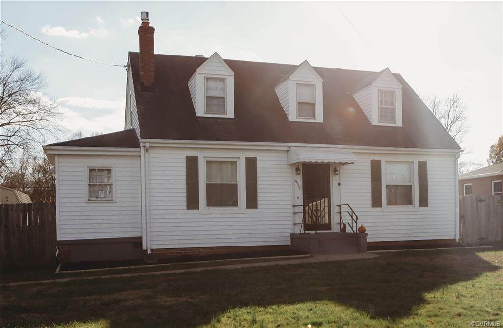 4537 Welford Avenue - Photo 1