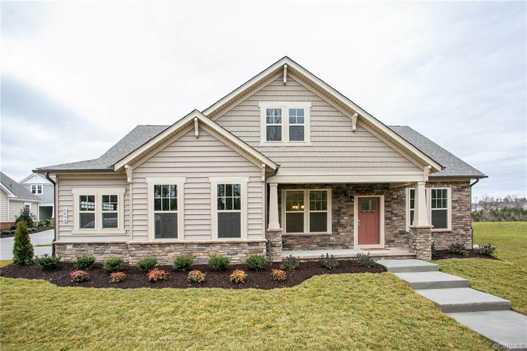 6604 Liege Hill - Photo 1