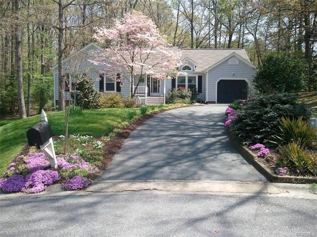 14601 Ridge Point Drive - Photo 1
