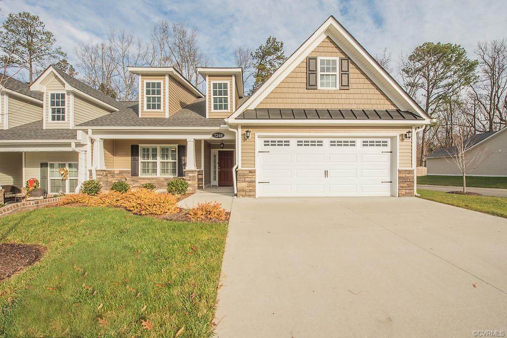 7248 Cherry Leaf Way - Photo 1