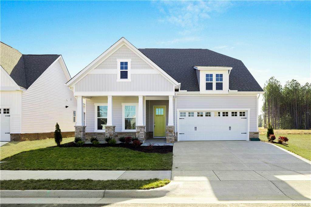 1825 Mainsail Lane - Photo 1