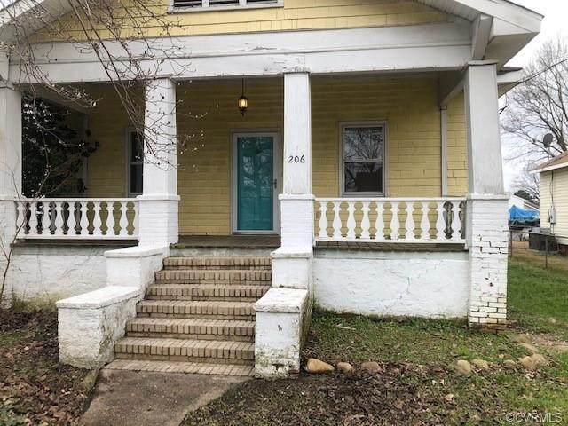 206 16th Avenue - Photo 1