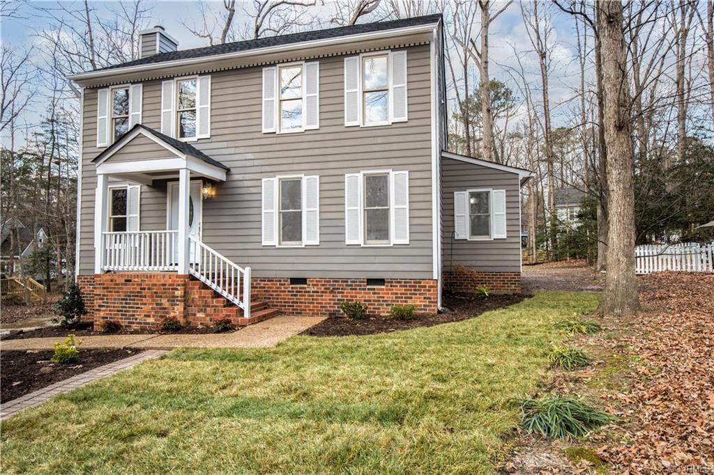 6010 Mill Spring Court - Photo 1