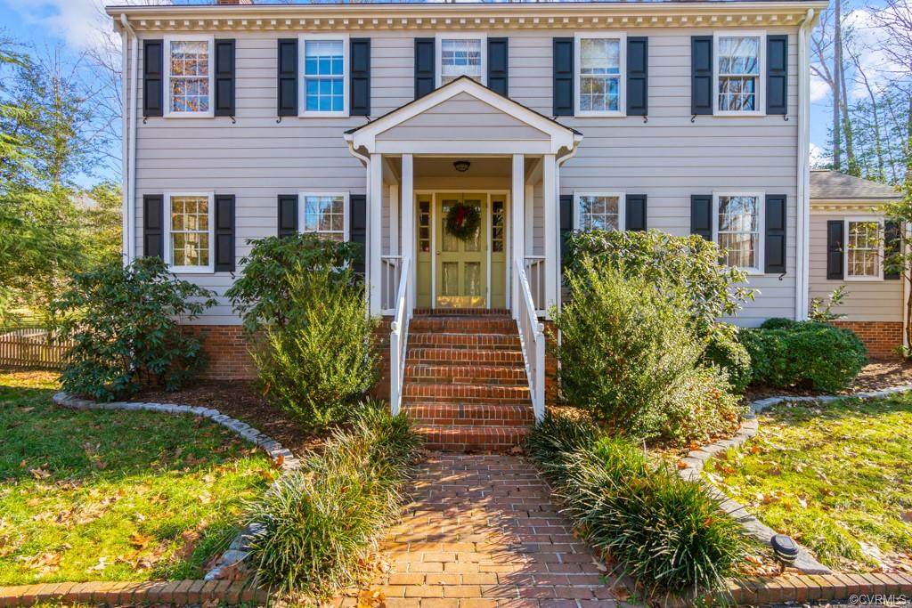 309 Berwickshire Drive - Photo 1