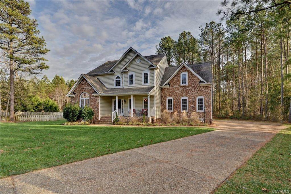 4313 Wigeon Court - Photo 1