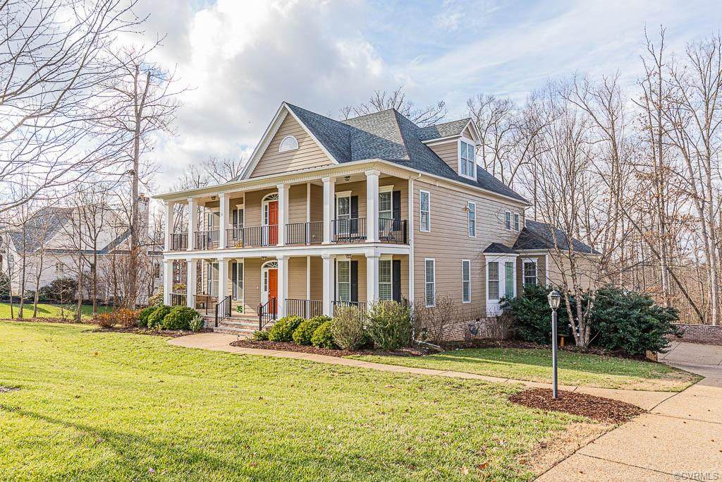 14206 Riverdowns South Drive - Photo 1