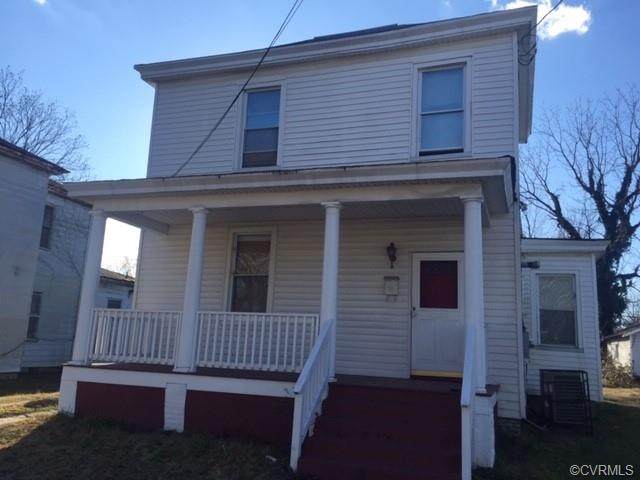 142 Elm Street - Photo 1