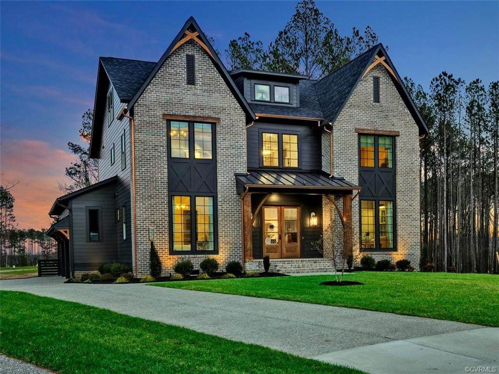 18100 Ruby Hill Court - Photo 1