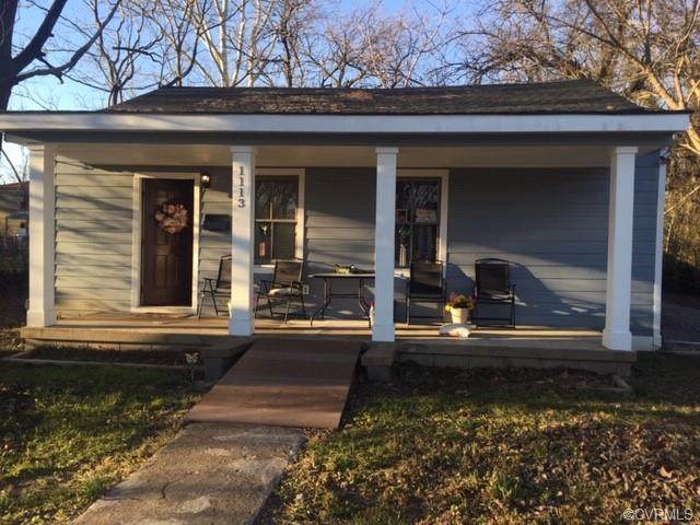 1113 Upper Appomattox Street - Photo 1