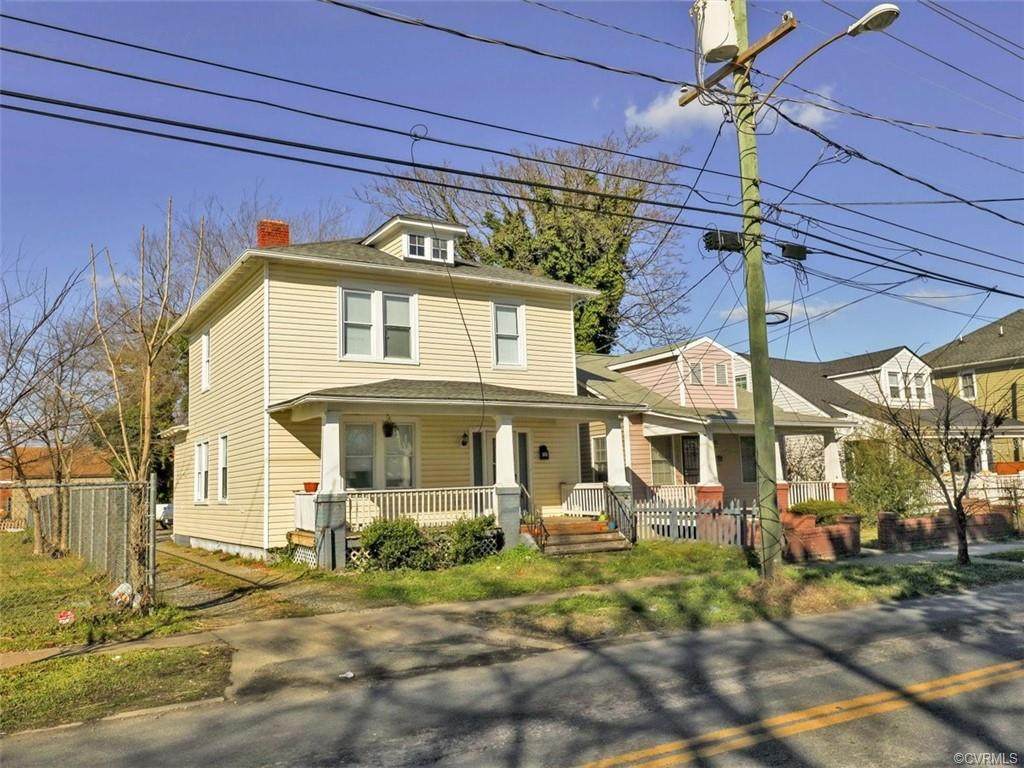 1911 Maury Street - Photo 1