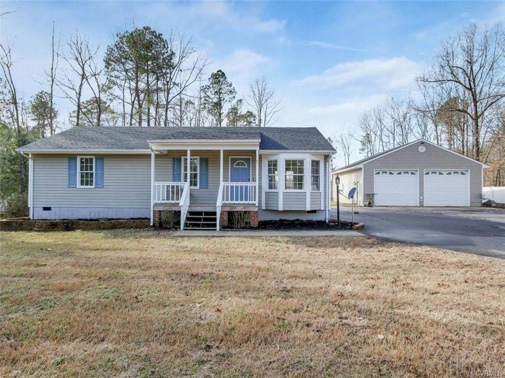 16692 Jolly Road - Photo 1