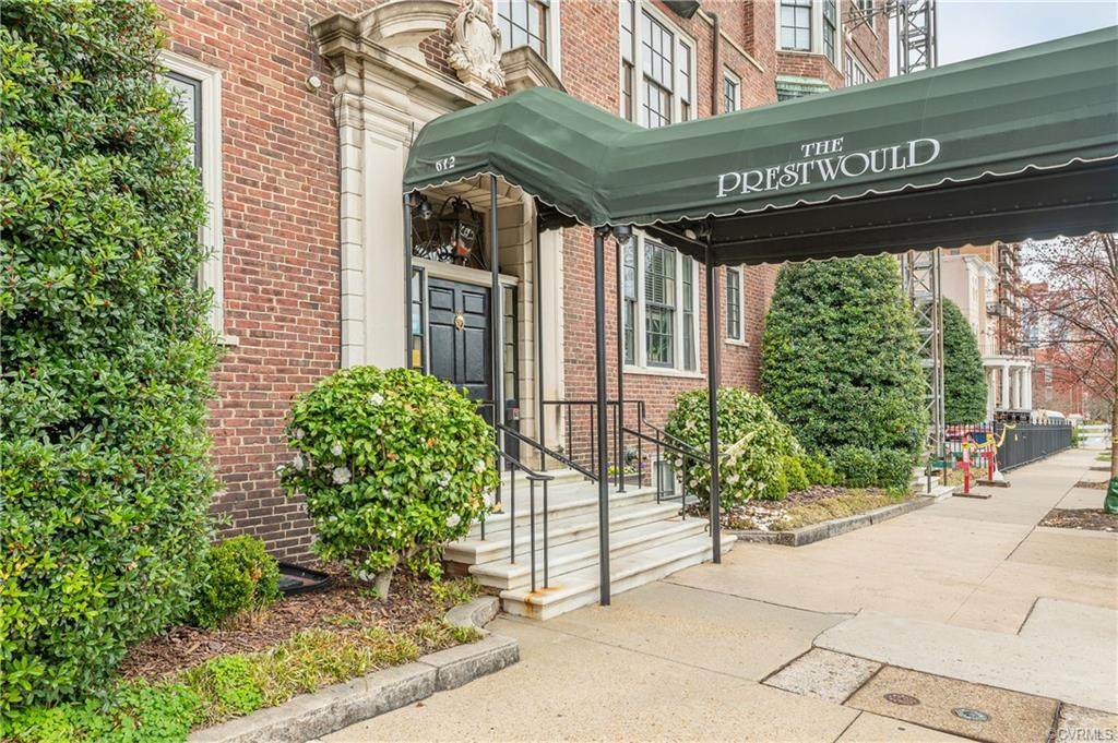 612 Franklin Street - Photo 1