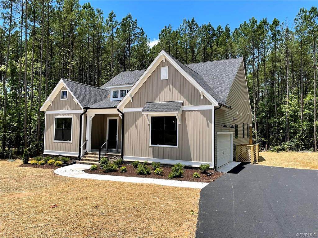 12606 Kernmack Drive - Photo 1