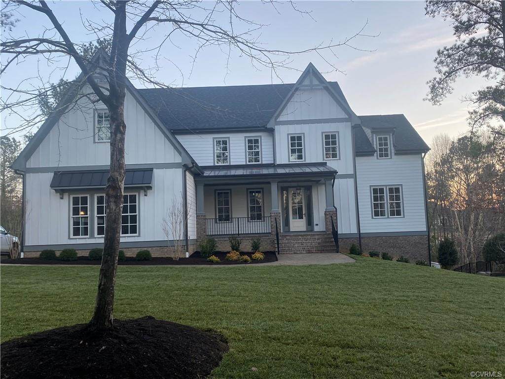 16219 Maple Hall Drive - Photo 1