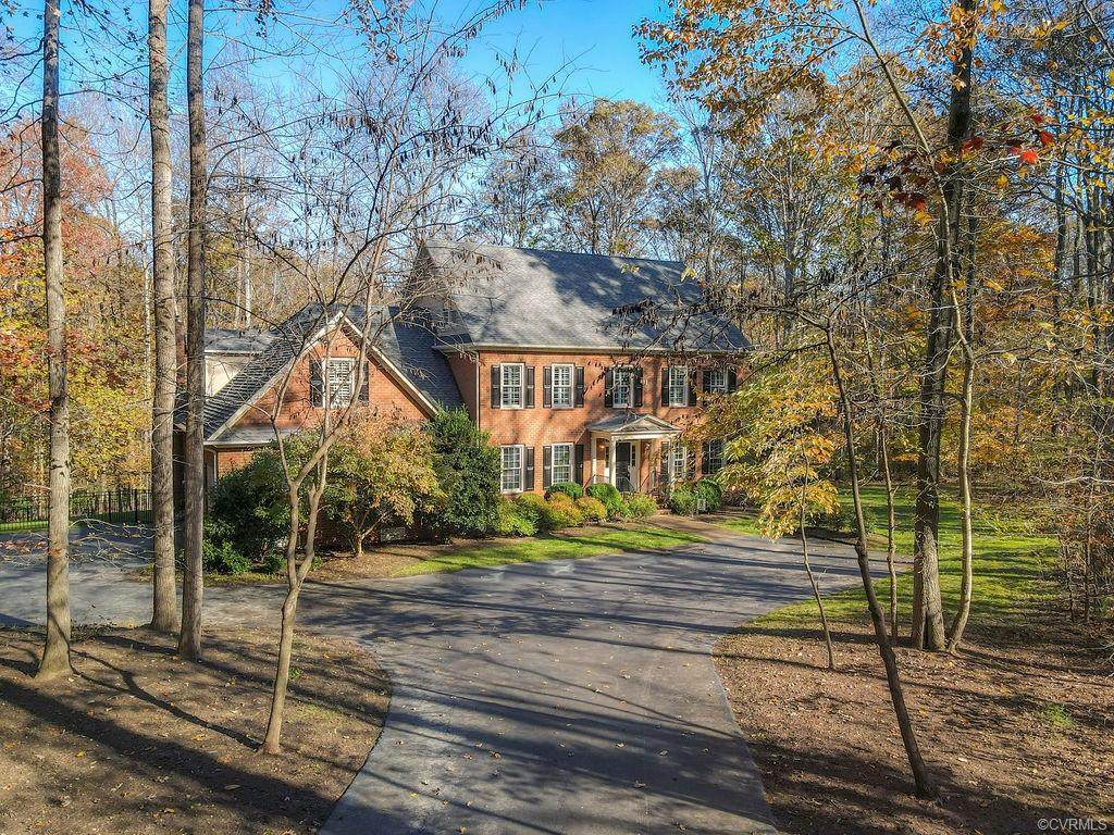 616 Cedar Run Road - Photo 1