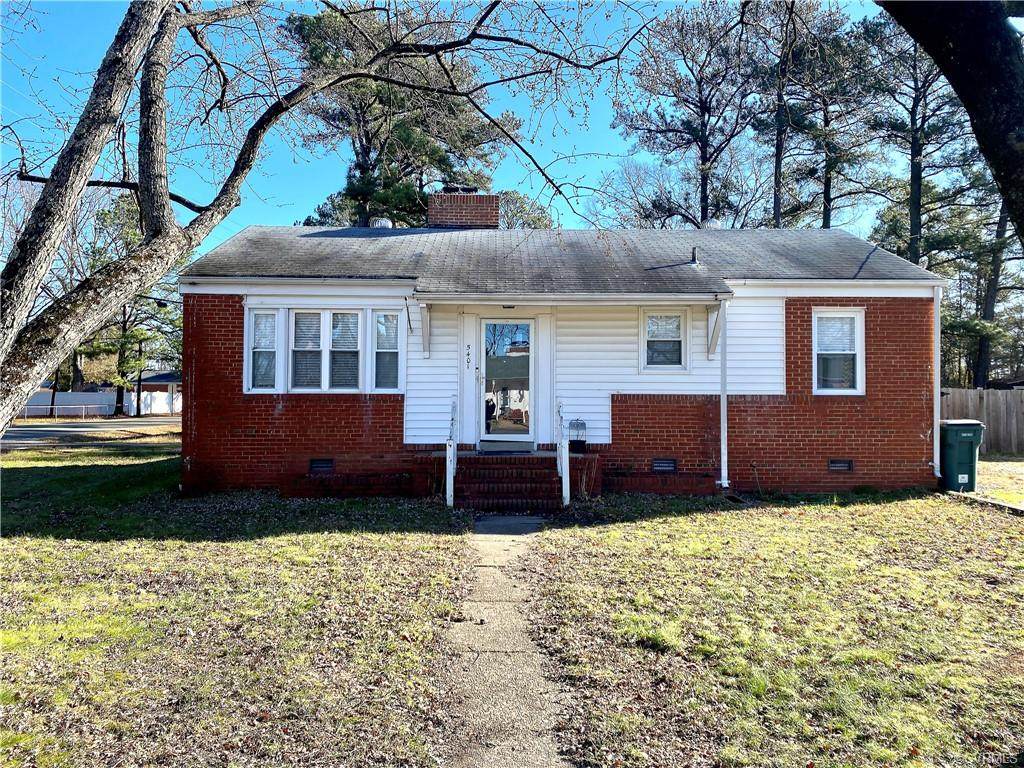 5401 Raleigh Road - Photo 1