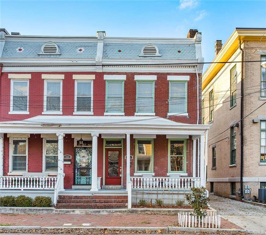 308 33rd Street - Photo 1