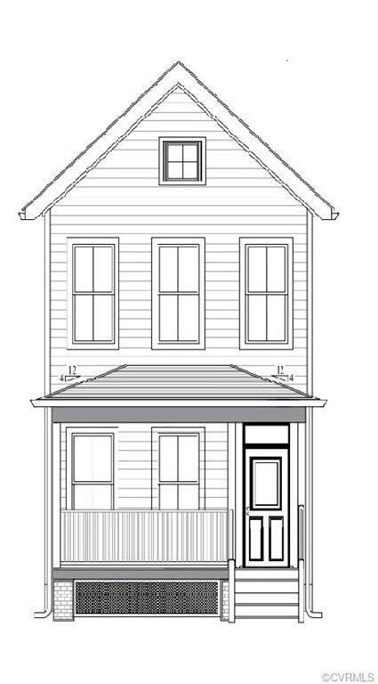 1200 1/2 37th Street - Photo 1